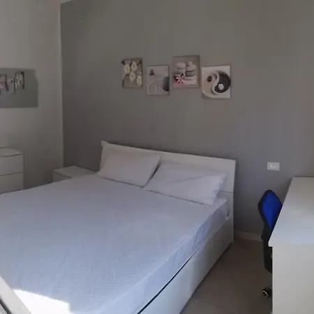 Apartmán Lion Trionfante