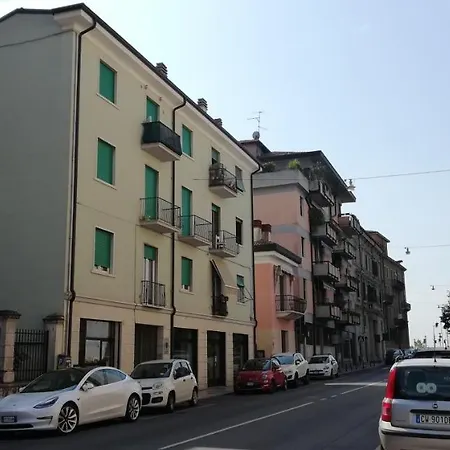 Apartmán Lion Trionfante *