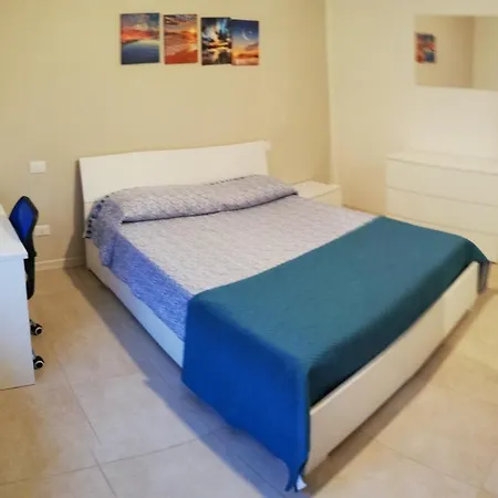 Apartment Lion Trionfante Verona