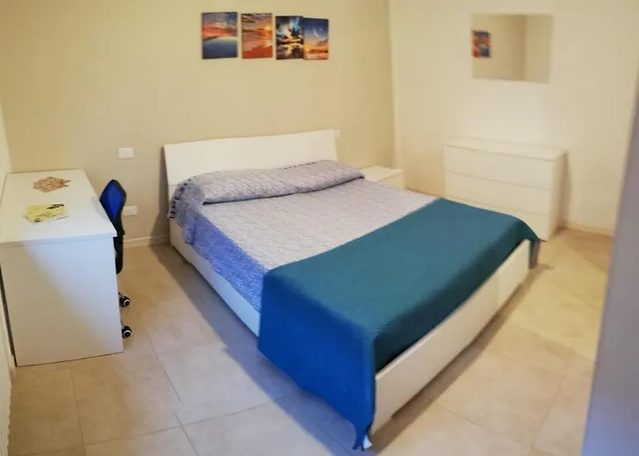 Appartement Lion Trionfante Vérone